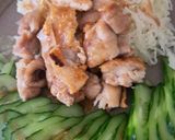 安売りの鶏ももを美味しく食べる作り方7写真