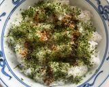 キュウリのかき揚げ丼作り方6写真