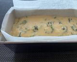 ほうれん草のケーク・サレ作り方6写真