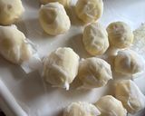レンチンでホクホクじゃがバター作り方3写真