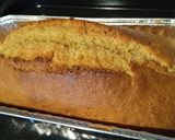 ◆簡単♡きび砂糖deパウンドケーキ◆作り方4写真