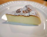 炊飯器で簡単チーズケーキ作り方12写真