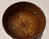ドライフルーツ入りレアチーズケーキ作り方7写真