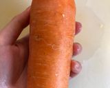 にんじんとキャベツの簡単ラペ作り方1写真