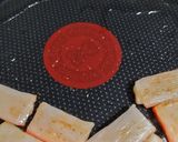 簡単♪カニかまバター炒りたまご＊玉子焼き作り方4写真