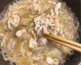 ビーフシチューリメイク＊ハヤシライス作り方2写真