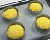 ほったらかしイングリッシュマフィン作り方5写真