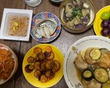 ◯活🥢はじめました ^^作り方4写真
