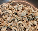 ソースが決め手！美味しい焼きそば☆作り方3写真