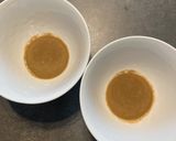 お弁当にも便利な⭐︎汁なし担々麺作り方3写真