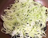 ぷりぷり海老と枝豆のふんわり豆腐蒸しあんかけ作り方2写真