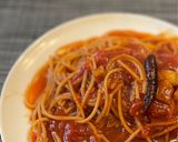 暗殺者のパスタ作り方6写真