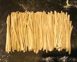 十割そばで釜揚げそば作り方7写真