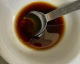 サーモンアボカド丼作り方1写真