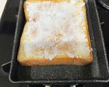 ブリュレ食パン作り方2写真
