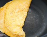 簡単！海鮮太巻き寿司　【恵方巻OK】作り方16写真