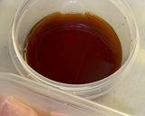 鶏むね肉とピーマンの甘辛しょうゆ炒め作り方2写真