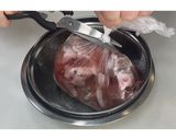 豚軟骨の甘辛煮込み★動画あり★作り方7写真