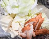 鶏むね肉のテンジャンチゲ風作り方2写真