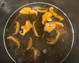 年末年始用!ひとつの出汁で2種!お蕎麦編作り方3写真