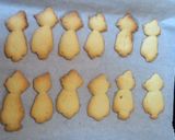 マジパンクッキー作り方9写真