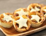 クリスマスに！ミンスパイ作り方17写真