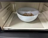 🍺のツマミに最高😃甘辛酢醤油のチーズミートボール作り方1写真