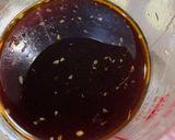 ナスと豚ひき肉の甘辛そぼろ炒め作り方2写真