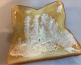 お家で喫茶店のモーニング⑳作り方1写真