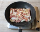 【ジッパー袋で時短】下味冷凍生姜焼き作り方6写真