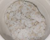 冷めても、もっちりもち麦ご飯作り方7写真