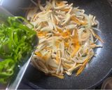 アツアツとろ~り♪鮭と野菜のグラタン風紙包み作り方2写真