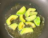 固いアボカド🥑を美味しく！作り方4写真