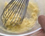 米粉でバレンタイン ガナッシュクッキー作り方1写真