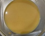 濃厚！ 豆乳と味噌のスープ作り方3写真