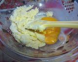 母さんのおやつ　ホイップメロンパン作り方10写真
