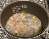 海老ピラフ作り方9写真