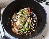 スリランカムスリム鶏ビリヤニ作り方7写真
