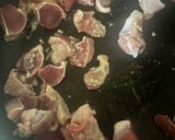 やみつき砂肝😋作り方3写真