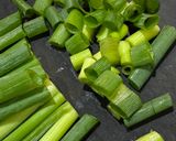 レトルトに頼らない🖤(黒)麻婆豆腐作り方4写真