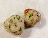 焼きおにぎり作り方3写真