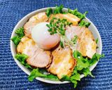 作って食べて！やわ旨チャーシュー⭐⭐⭐作り方10写真