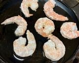 エビチリ作り方4写真
