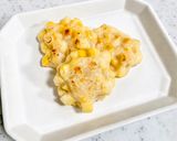 お弁当に♪子供大好きコーンのおやき作り方6写真