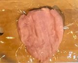 ザクザクチキン作り方1写真