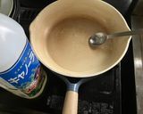 ガーリックライス焼肉カルビ添え作り方7写真
