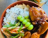 時短！チリソース味ピーマンと魚肉ソーセージ作り方3写真