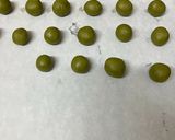 太白ごま油で作るスノーボールクッキー作り方3写真