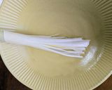 うま！冷やし鶏の香味だれ作り方1写真