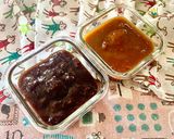 1時間で完成♪梅味噌作り方13写真